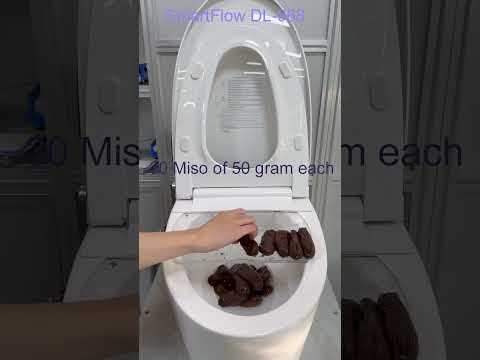 1500 Grams of Solid Miso flushed by DL-968
