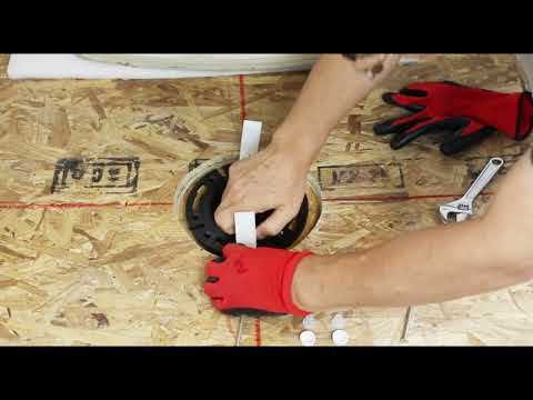 SmartFlow DL-968 Installation Video